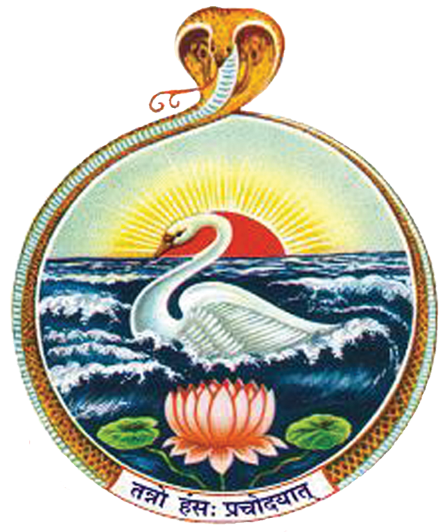 Ramakrishna Math and Ramakrishna Mission, Bhubaneswar – Tapovan of ...